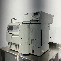 Waters Alliance e2695 with 2489 UV/Visible Detector HPLC image 1